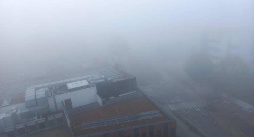 Toruń zdetronizował Suwałki. Zaskakujące dane synoptyków