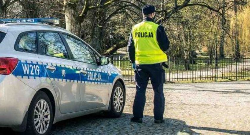 W Toruniu trwają poszukiwania Ani. 16-latka nie wróciła z wakacji