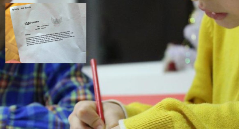 Pedofil straszy dyrektorów w Toruniu. „Mów ku..., kiedy kończy lekcje Maja”