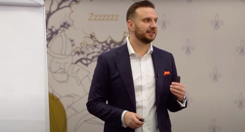 Daniel Siwiec w Toruniu! Opowie, jak zarabiać na nieruchomościach