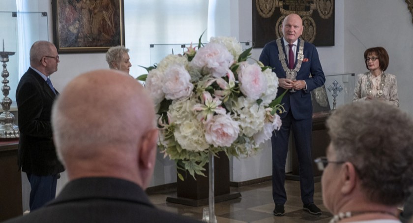 Jodek potasu nie dla wszystkich. Prezydent Torunia nie otrzyma tabletki