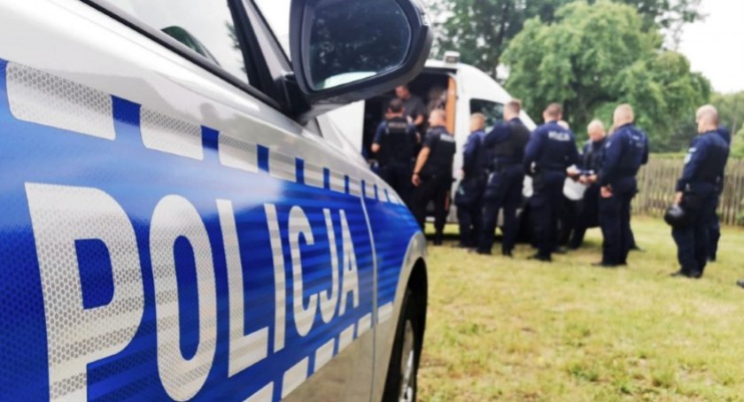 Policjanci zakończyli poszukiwania 16-latki z Torunia