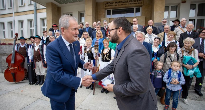 Jubileusz toruńskiego oddziału Zrzeszenia Kaszubsko-Pomorskiego