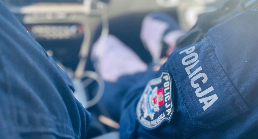 Skandal w Toruniu. 19-latek chciał „odkupić swoje grzechy” za kilka stów