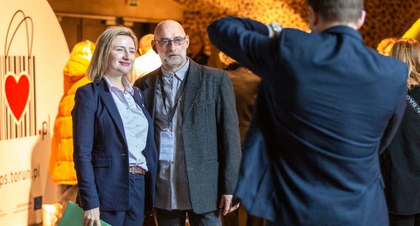 Międzynarodowe Forum Ekonomii Społecznej w Toruniu