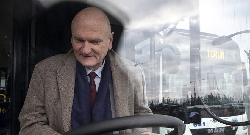 Bilety za MZK w Toruniu będą droższe. Prezydent przedstawił swoją propozycję