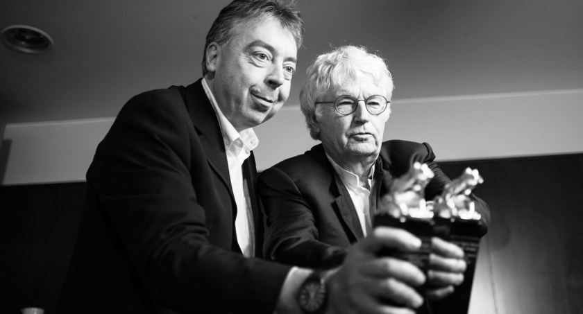 Camerimage odkrywa karty. Twórca kultowych filmów przyjedzie do Torunia