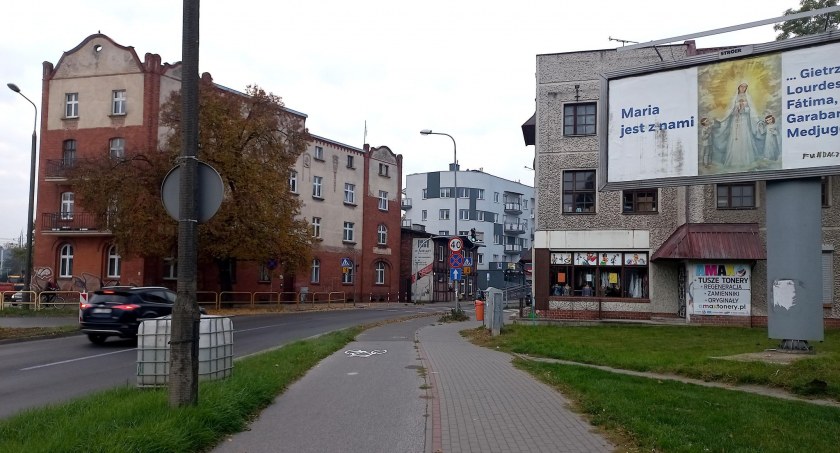 Milioner poszukiwany. Charakterystyczny budynek w Toruniu wystawiony na sprzedaż
