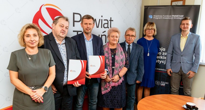 Nasze DPS-y zostaną odnowione za ponad 9 mln zł
