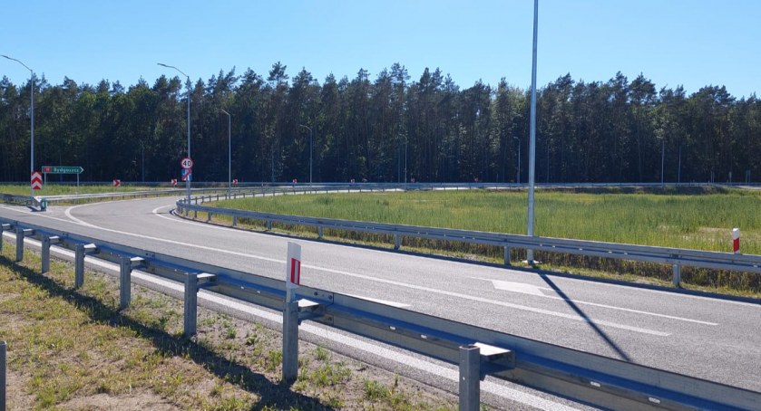 Toruń zyska nowe połączenie z autostradą A1. Znamy lokalizację [MAPA]