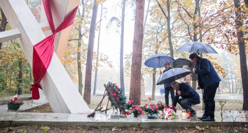 38. rocznica śmierci księdza Jerzego Popiełuszki