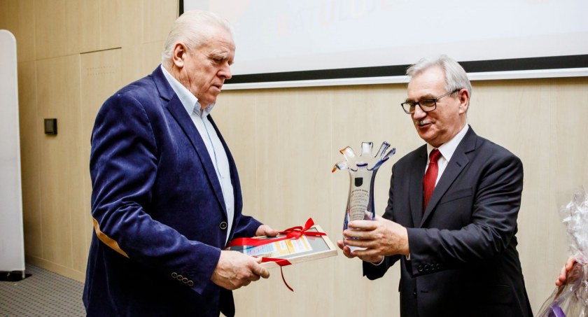 Społecznik Roku Powiatu Toruńskiego. Starostwo czeka na kandydatów 