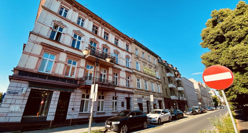Kamienica za miliony w Toruniu. Apartamenty mają dać ogromny przychód