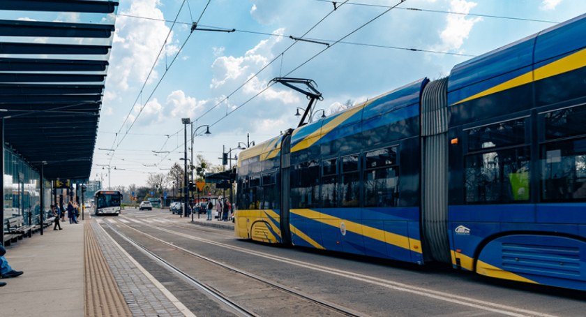 Za darmo pojedziemy autobusem i tramwajem. MZK podaje datę