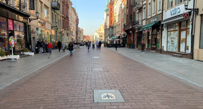 Znana kawiarnia zniknęła z toruńskiej Starówki. „Może kiedyś wrócimy”