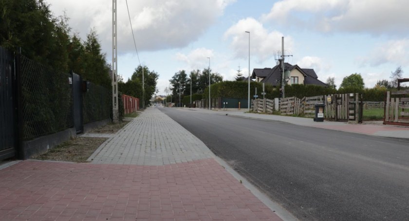 Budowa ważnej drogi pod Toruniem zakończona. Trwała trzy lata...