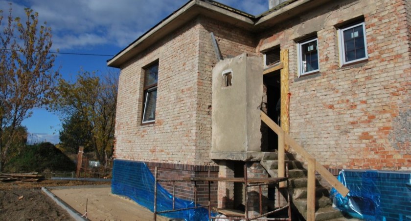Stacja PKP pod Toruniem przechodzi ogromną metamorfozę