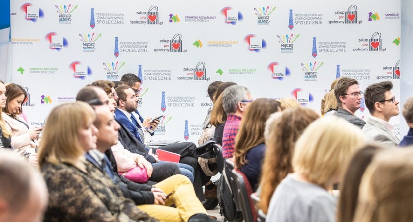 Za nami Forum Organizacji Pozarządowych w Toruniu