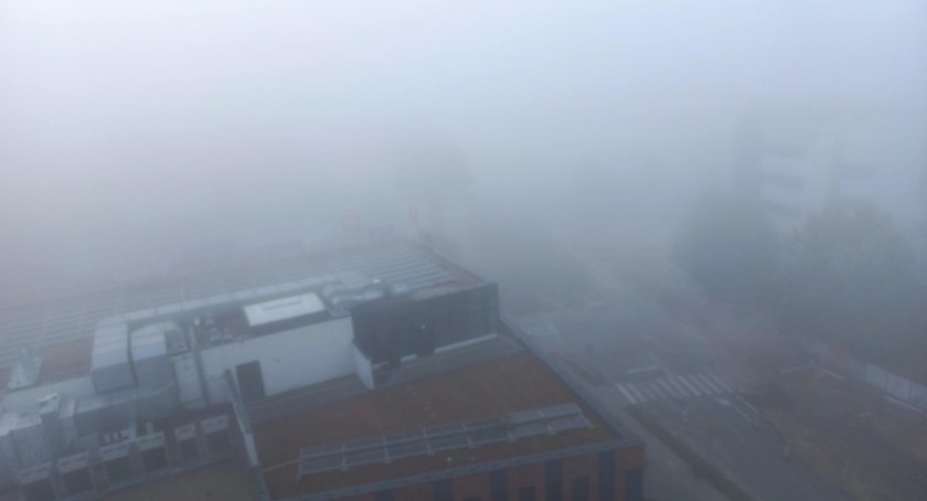 Prognoza pogody dla Torunia. Jedna rzecz może nas mocno niepokoić
