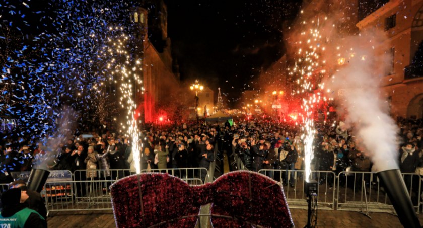 Toruń szuka oszczędności. Miasto wykreśla z kalendarza duże wydarzenie
