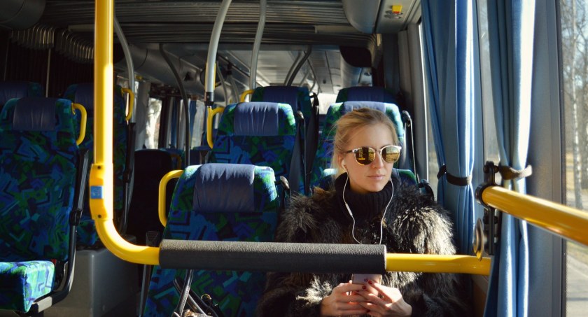 Pod Toruniem została uruchomiona nowa linia autobusowa