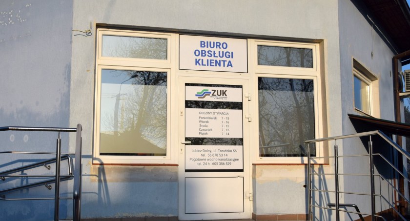 Gminna spółka w Lubiczu tonie w długach. Wójt odwołał prezesa