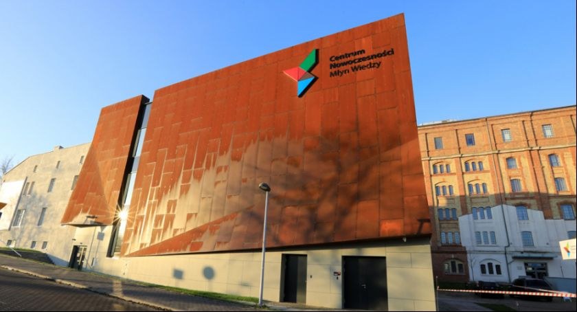 SPINDay 2022 - święto nauki w Toruniu