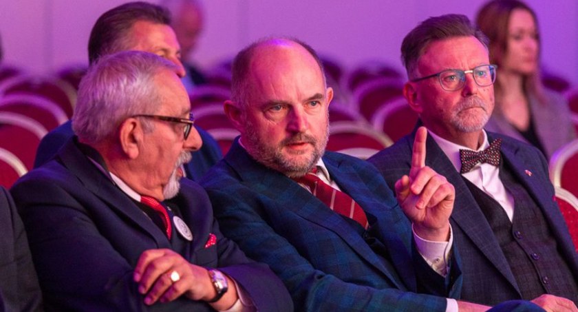 Forum Innowacji w Toruniu: nauka, technologia, społeczeństwo