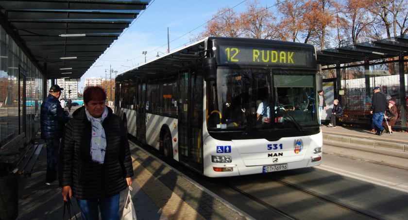 W tym tygodniu pojedziemy ZA DARMO tramwajami i autobusami w Toruniu