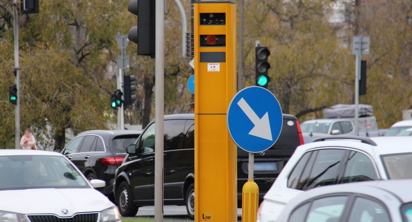 Mercedes wśród fotoradarów zostanie zamontowany w Toruniu?