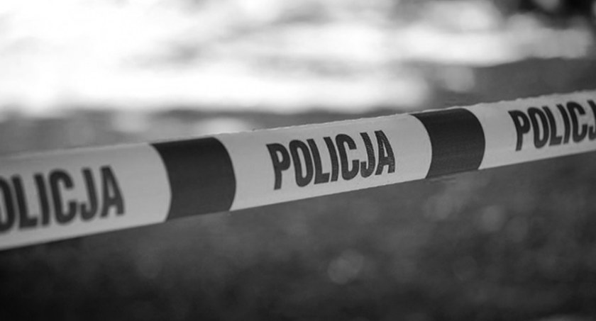 Mąż zamordował żonę. Ciało kobiety znaleziono w łazience