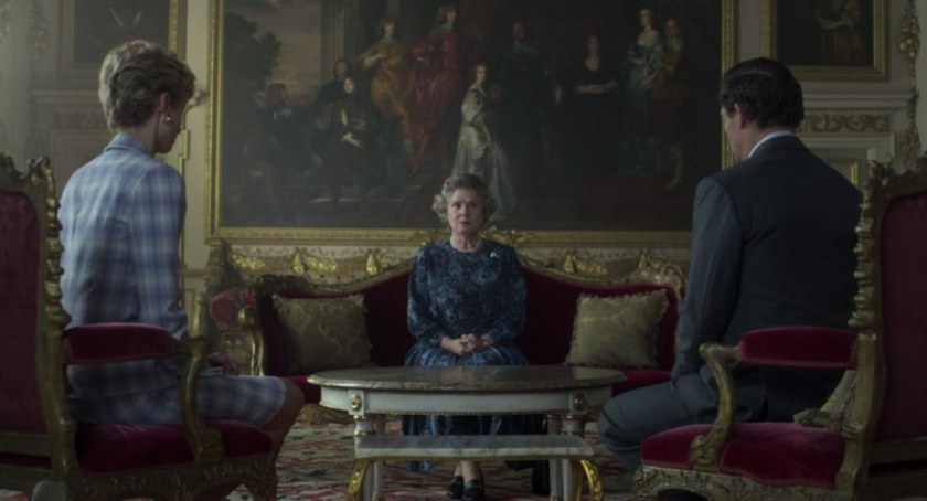 Torunianka zagrała w hicie Netflixa „The Crown”!