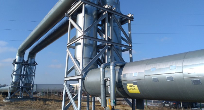 PGE Toruń, pewny producent i dostawca ciepła dla miasta