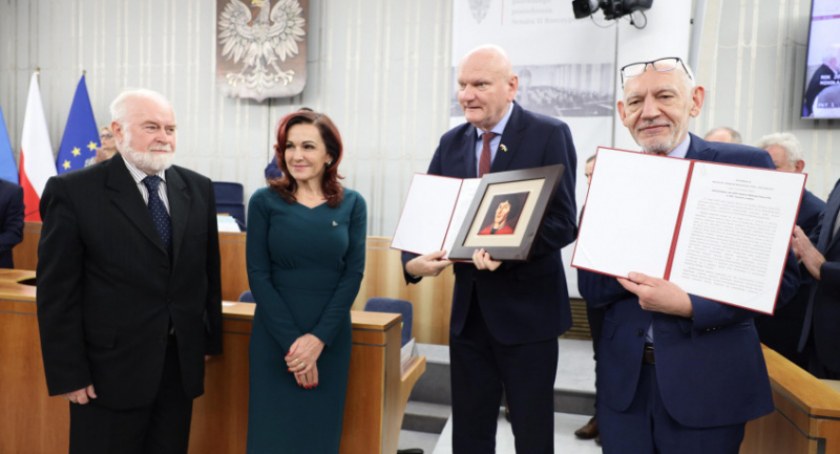 Mikołaj Kopernik patronem roku 2023