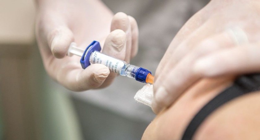 Szczepienia przeciw pneumokokom dla seniorów w Toruniu