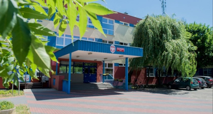 30. urodziny IX LO w Toruniu
