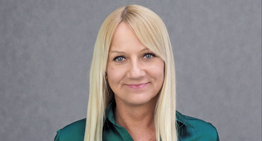 Justyna Maruszak: W biznesie liczy się stabilizacja