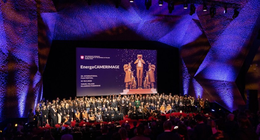 Za nami 30. edycja Energa Camerimage