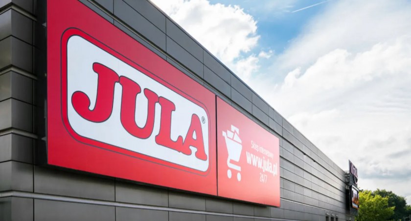 W Toruniu zostanie otwarty pierwszy multimarket Jula