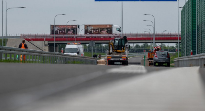 Toruń zyska połączenie z autostradą A1. Powstanie nowy węzeł