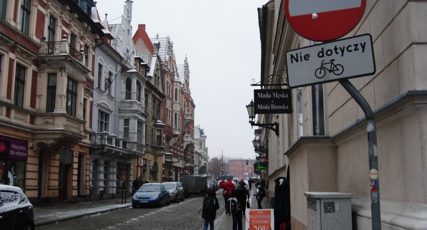 Erik namiesza w pogodzie. Do Torunia nadchodzi zgniły antycyklon