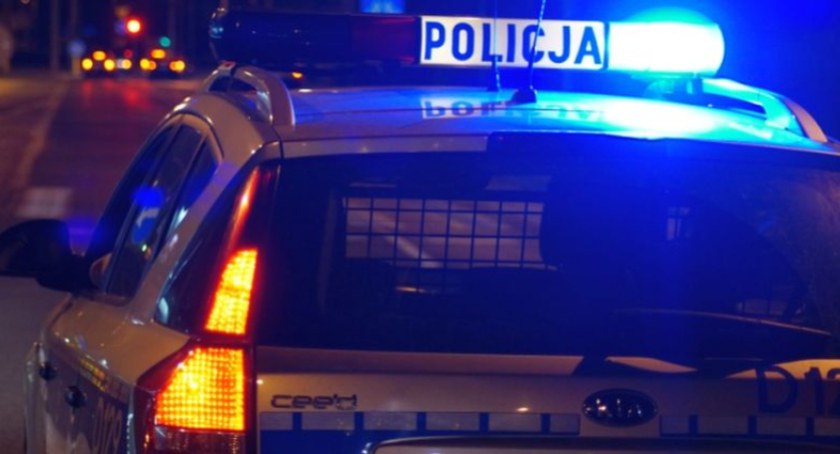 Łukasz M. podejrzany o zabójstwo. Sąd w Toruniu wypuści go na wolność