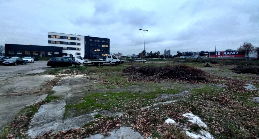 W Toruniu powstanie nowy sklep sieci LIDL