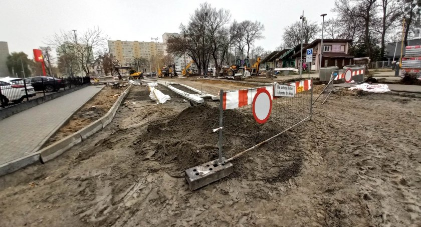 W Toruniu powstaje nowe rondo turbinowe. Radni proponują nazwę