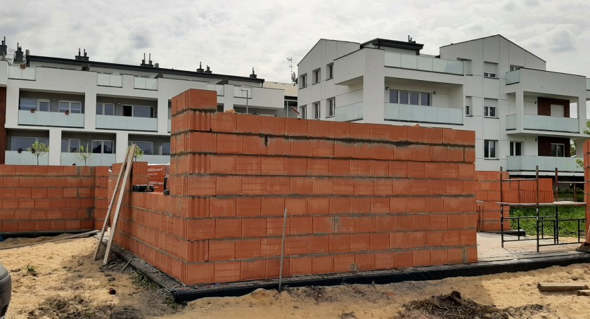 Jak wybudować wyjątkowy dom w Toruniu?