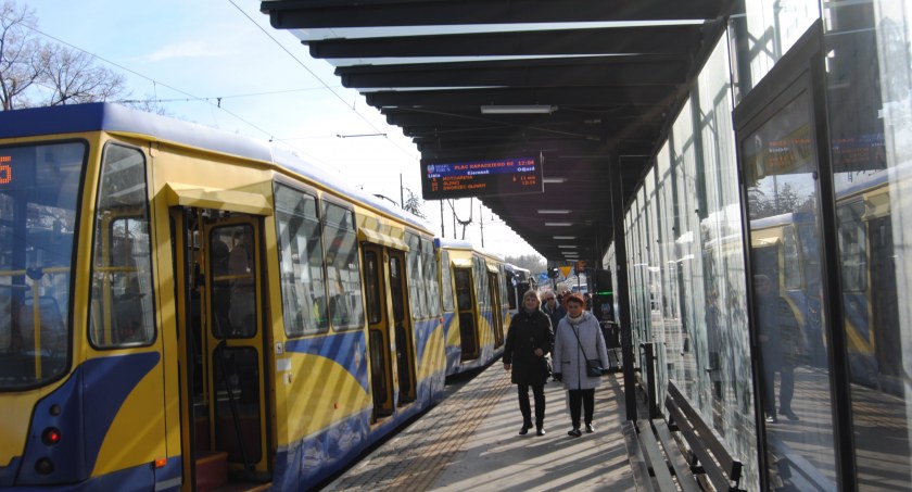 Remont w Toruniu. Ruch tramwajów zostanie wstrzymany