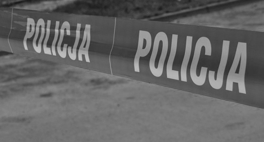 Śmiertelny wypadek pod Toruniem. Pracodawca poinformował inspekcję po 44 dniach