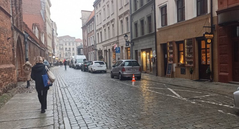 Niespodziewany zwrot akcji. Kultowy lokal jednak zostaje na Starówce