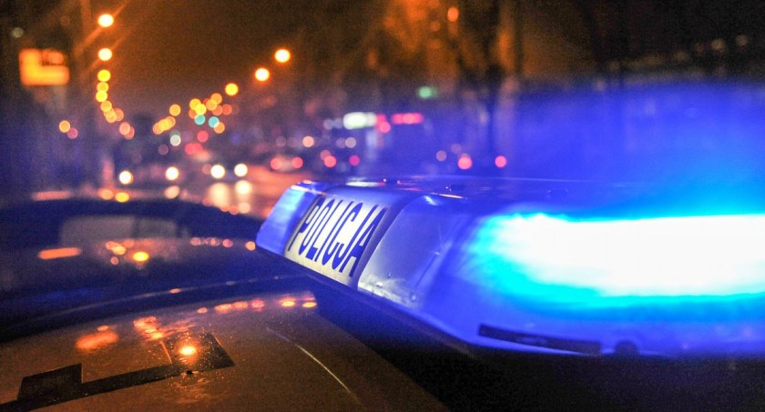 Sąd w Toruniu wypuścił podejrzanego o zabójstwo. Co się stało z krzyżem?
