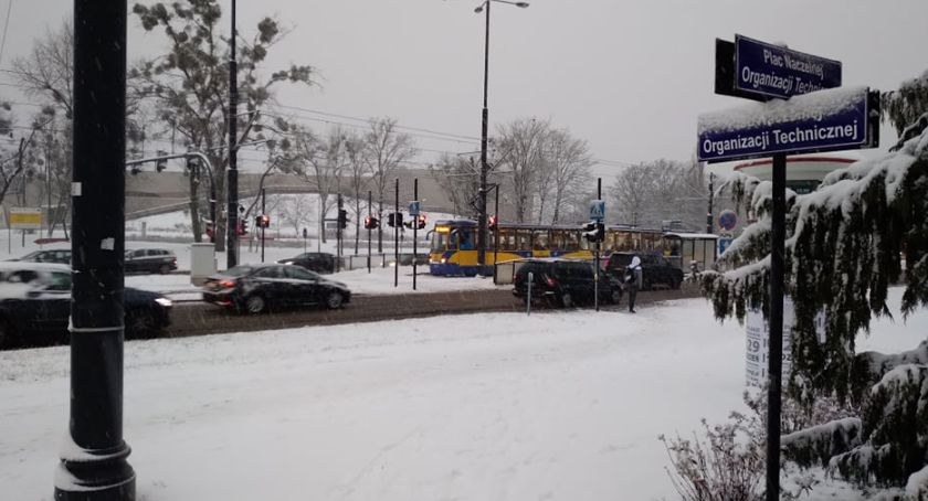 Mróz i śnieżyce. Synoptycy zapowiadają atak zimy w Toruniu